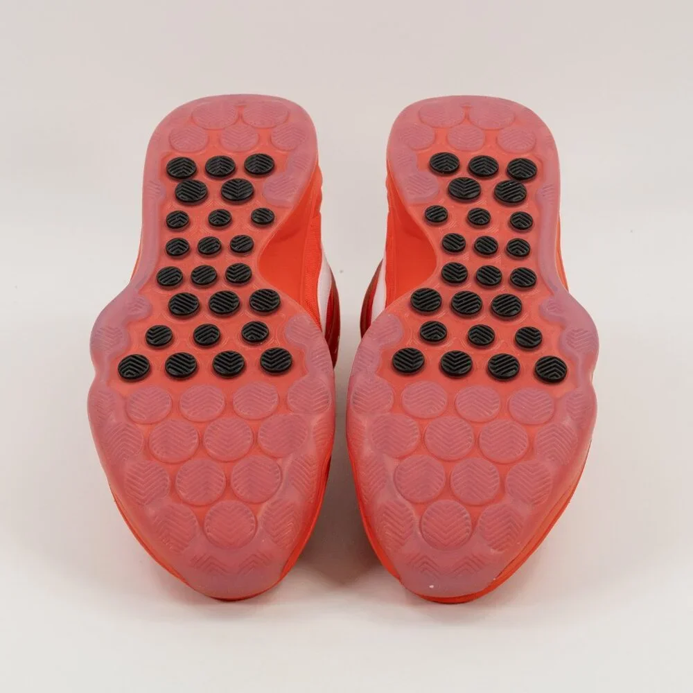 Nike Air Zoom Hustle 2 TB Promo 'Team Orange' DX9190-802 Basketball Multi Size